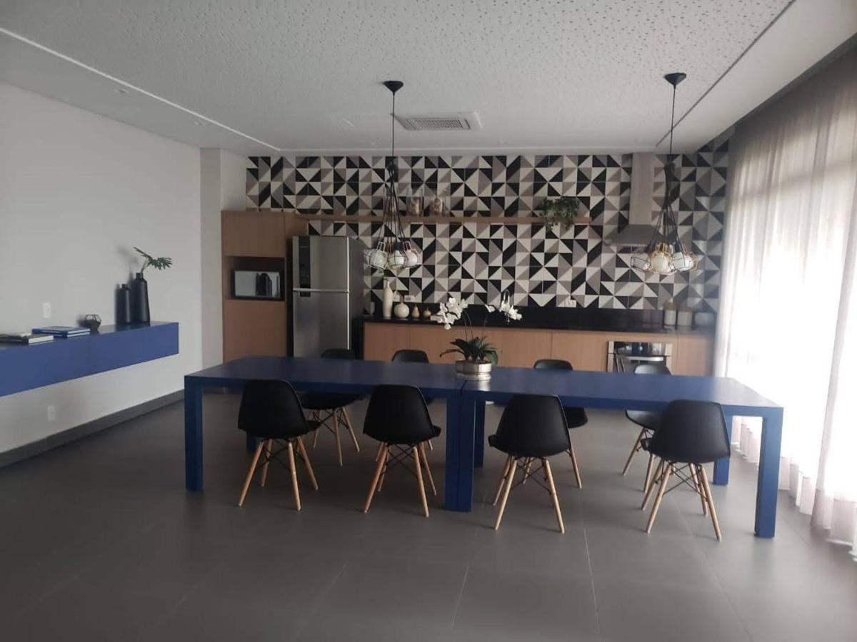 Lindo Studio Na Vila Madalena Сан-Паулу Екстер'єр фото